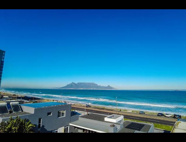 2 BEDROOM APARTMENT FOR SALE IN BLOUBERGSTRAND